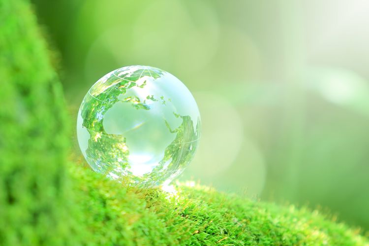 今こそ地球に感謝を! 「謙虚さ」をもって「恐れ」を手放そう