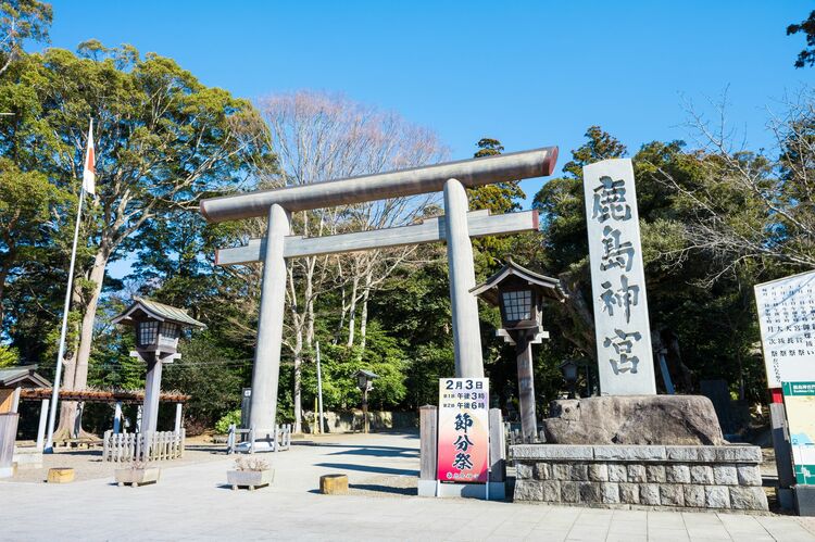 神話と歴史が続く日本。「高天原」はどこにあるのか? | WANI 神話と歴史が続く日本。「高天原」はどこにあるのか? | WANI