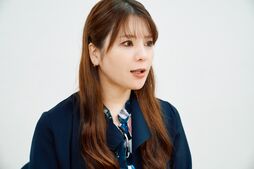 ▲人生初の挫折は就職活動だった