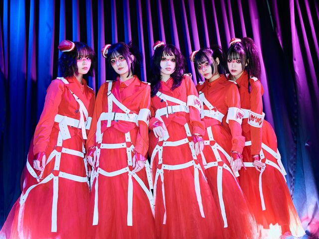 これが世界レベルの実験アイドル最前線！！　SITUASION新体制初インタビュー！