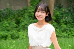 梁瀬鈴雅「“生きていていいんだよ”と伝えたかった」