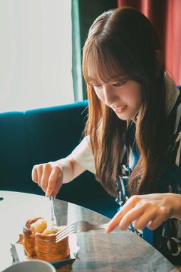 連載第2回「約束フラン」