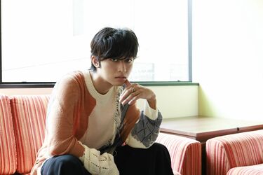 仮面ライダーヴァレン役を務めた日野友輔「「変身」の2文字に詰まっている重み」