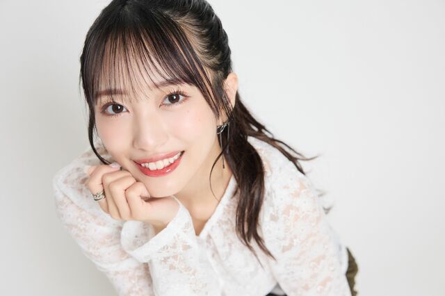 AKB48・20thYEAR！　向井地美音が語る“私のAKB48SONGS BEST5”！！ | WANI BOOKS NewsCrunch（ニュースクランチ）
