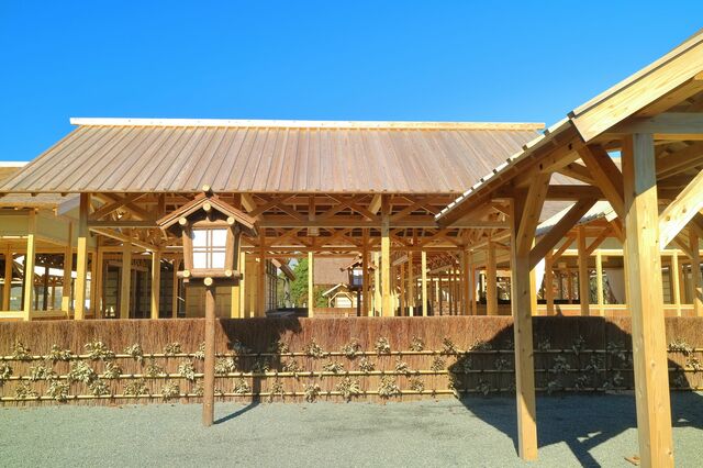 秋篠宮殿下の「身の丈にあった大嘗祭」の真意