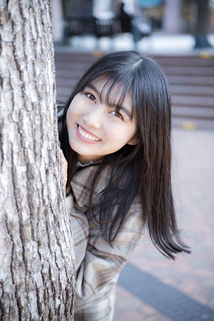 引退を決意したアイドルの葛藤と運命 鈴木萌花インタビューVol