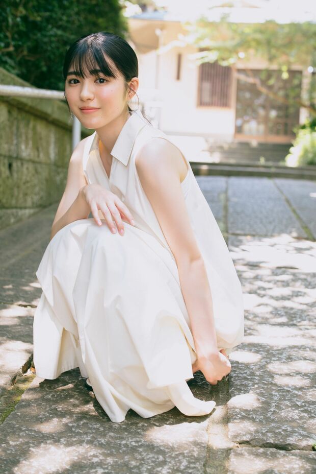 『王様戦隊キングオージャー』での好演が話題! 21歳・平川結月の魅力に迫る