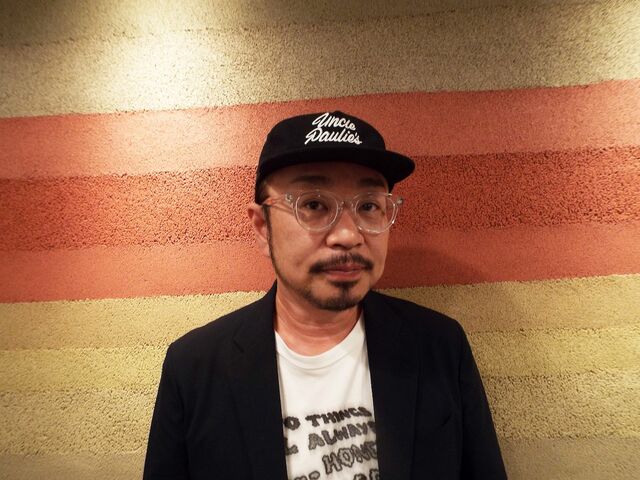 「インディ・ジョーンズは知的財産」宇野維正が語るハリウッドの現在地