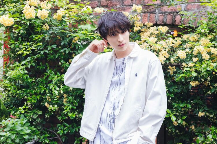 ドラマ『Believe－君にかける橋－』で話題の一ノ瀬颯。運命のいたずらで俳優の道へ