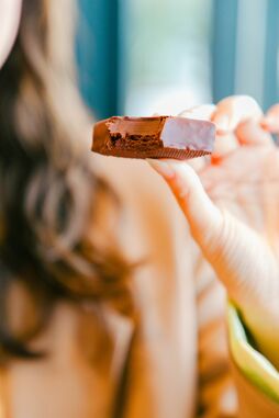 連載第8回「掌の幸せ」