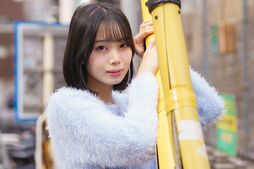 「光を失っていた私の世界に響き渡った、愛おしい「鈴の音」」