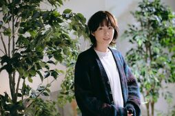 ▲岡奈なな子【WANI BOOKS-“NewsCrunch”-Interview】