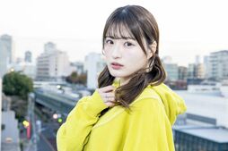 「D4DJ」のユニット「EGOEGG」 「いつかさいたまスーパーアリーナに立ちたい!」