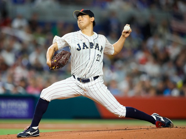 ヤンキース今永昇太は誕生するか？ メジャーが高く評価する“見えざる”ポテンシャル