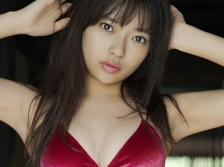 グラビア&女優として活躍の小森香乃、ひと夏の恋を想起させるデジタル写真集を発売!