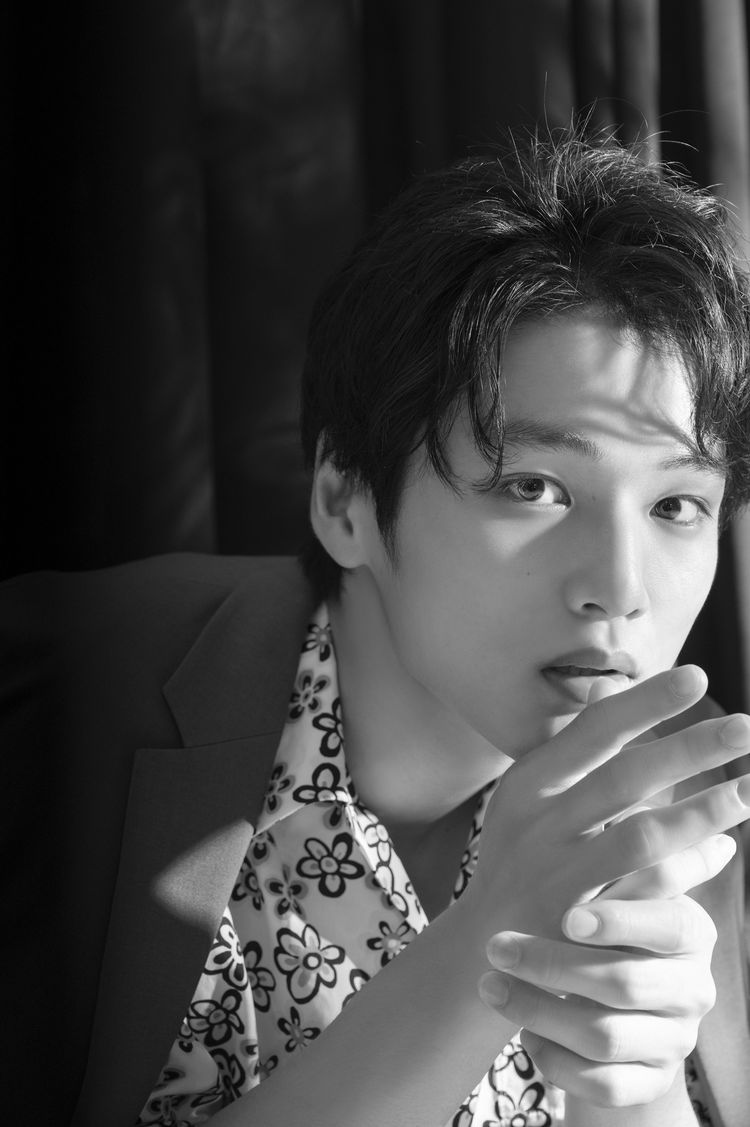 中川大輔の“素”に近い自分を披露したAmazonオリジナルドラマが絶賛公開