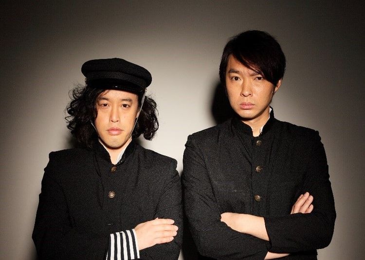 エレキコミック１年振りのトークライブ『エレキコミックショー』開催決定!!