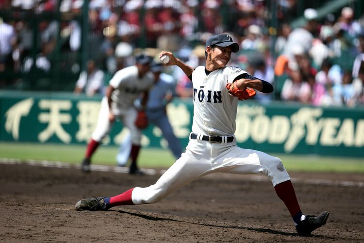 高校野球編】甲子園を沸かせた21世紀最強のエース・2番手・投手陣を