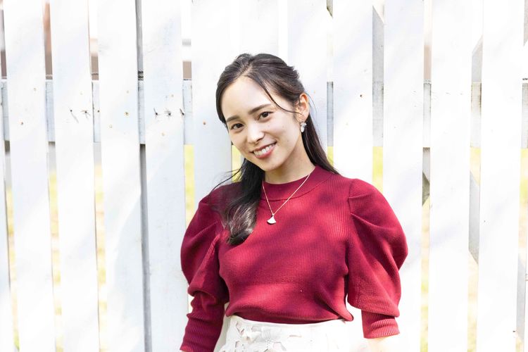 なぜウェザーニュース内田侑希は「ちょっとした雨では傘を差さない」のか？