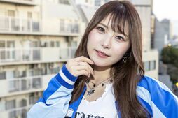 「D4DJ」のユニット「EGOEGG」 「いつかさいたまスーパーアリーナに立ちたい!」