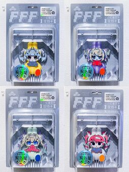 【高野洸×三ツ目重工　SRIMIN対談】「アイデアをインプットするために街を歩く」