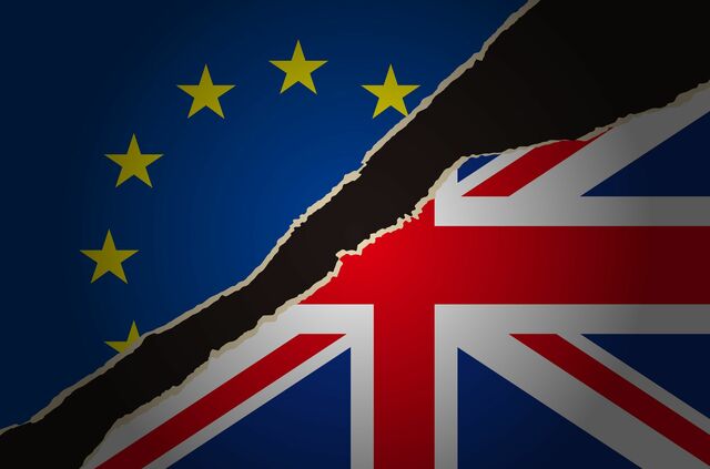 エリザベス女王崩御によって加速するイギリスの分断