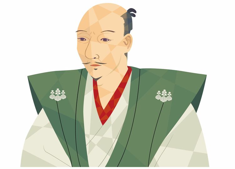 歴史上の改革者である信長と始皇帝。ヤバいのはどっち?