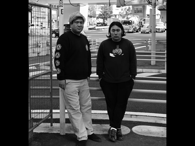 「痩せてたら返金」ビスケットブラザーズ、単独ライブへの想い!