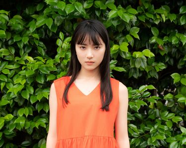 『仮面ライダーギーツ』べロバ役で話題！ 大人っぽすぎる16歳・並木彩華に直撃!!