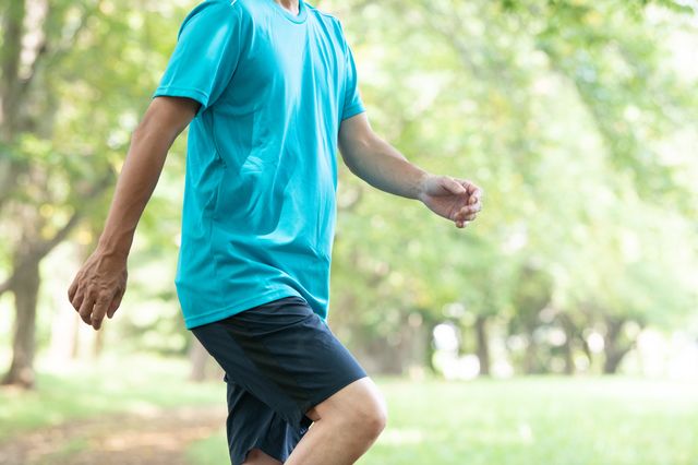 疲れている時こそ歩く!ハッピーウォーキングのすすめ