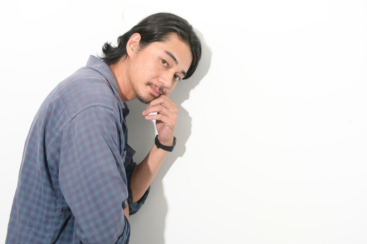 各媒体から引く手あまたの東出昌大。今、芝居が楽しいと実感 WANI BOOKS NewsCrunch（ニュースクランチ）