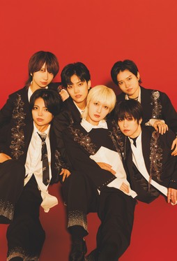 新人男装アーティスト・ダンス&ボーカルグループ「ル・クール」がメジャーデビュー！