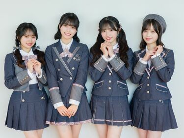 20周年のその先へ！　AKB48 67thシングル『名残り桜』に懸ける現役メンバーの想い