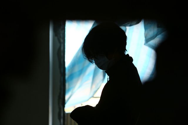 「愛国心を持って何が悪いのでしょうか？」あるロシア人の独白