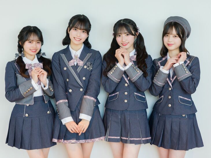 20周年のその先へ！　AKB48 67thシングル『名残り桜』に懸ける現役メンバーの想い