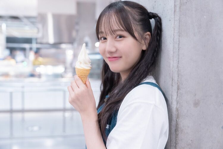 【真央】 22/7 麻丘真央 立川で恋する真央編 | 22/7 麻丘真央 恋する東京