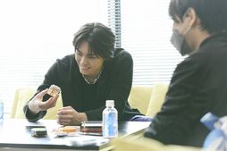 【高野洸×三ツ目重工　SRIMIN対談】グッと来るデザインってなに？