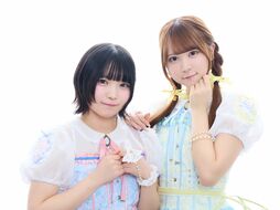 “個性は作らない！”　古川未鈴×ChumToto カオスな時代からの激熱メッセージ！