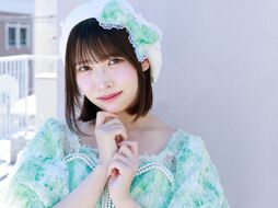 「ここでならまた頑張れる」1stワンマン直前のlog you、目指すは国民的アイドル！