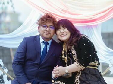 ネパールに嫁いだグルンこのみ「言葉が通じなくても家族になれる」