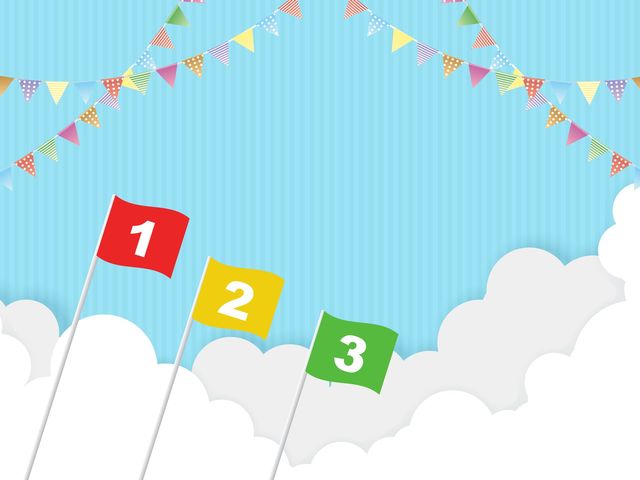 刑務所の運動会は工場別の対抗戦だった！