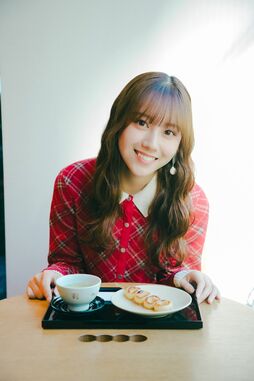 連載第7回「陽だまりの老舗」