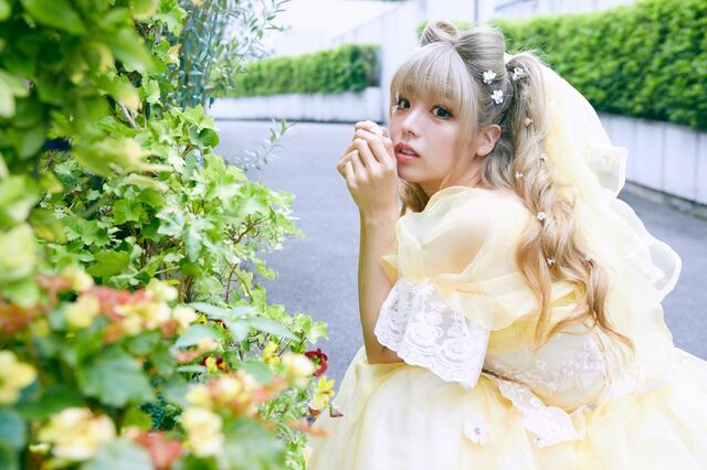 TikTokでのドール配信で人気の桜川シュウ「目標はパリコレのランウェイです」 | WANI BOOKS NewsCrunch（ニュースクランチ）
