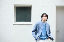 【高野洸×大河紀対談】大切なのは個性を表現すること