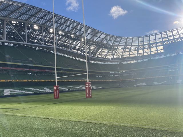 敵地ダブリンのアイルランド戦で涙。残２試合での挽回を誓うラグビー日本代表