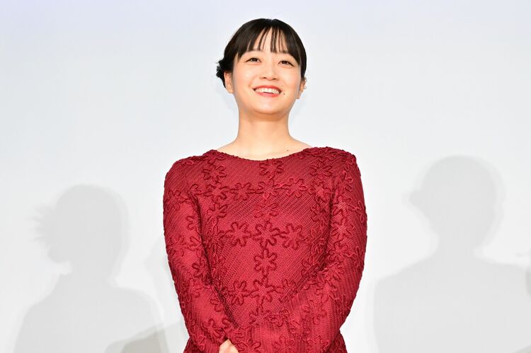 映画『ぶぶ漬けどうどす』主演の深川麻衣が九死に一生体験!?