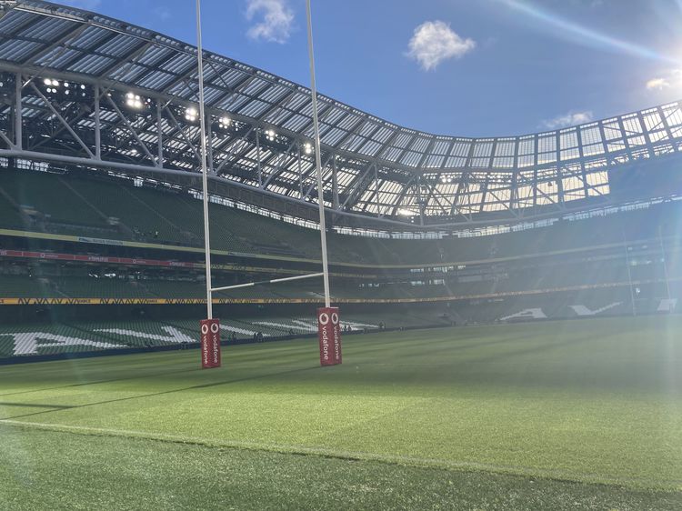 敵地ダブリンのアイルランド戦で涙。残２試合での挽回を誓うラグビー日本代表