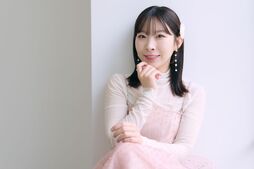 AKB48を卒業し演歌の道へ進んだ岩佐美咲「秋元先生への返信を悩みました」