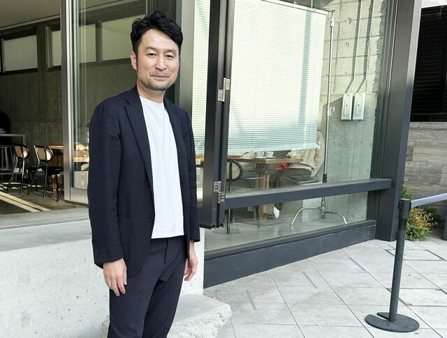 ノンフィクション作家・鈴木忠平に日ハム新球場建設の裏側を聞く