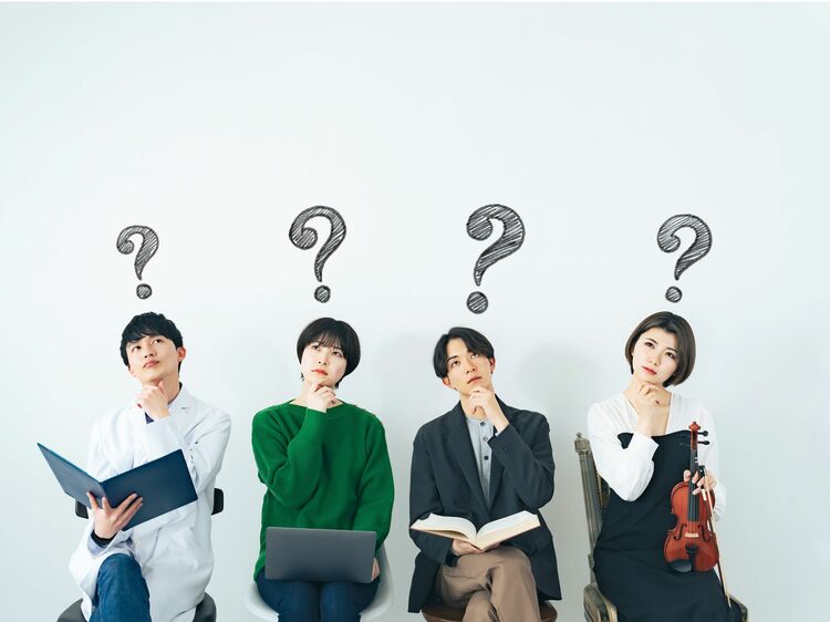 本当の意味を知ってる? 『ぽかぽか』出演で話題の齋藤孝が間違いやすい日本語を解説